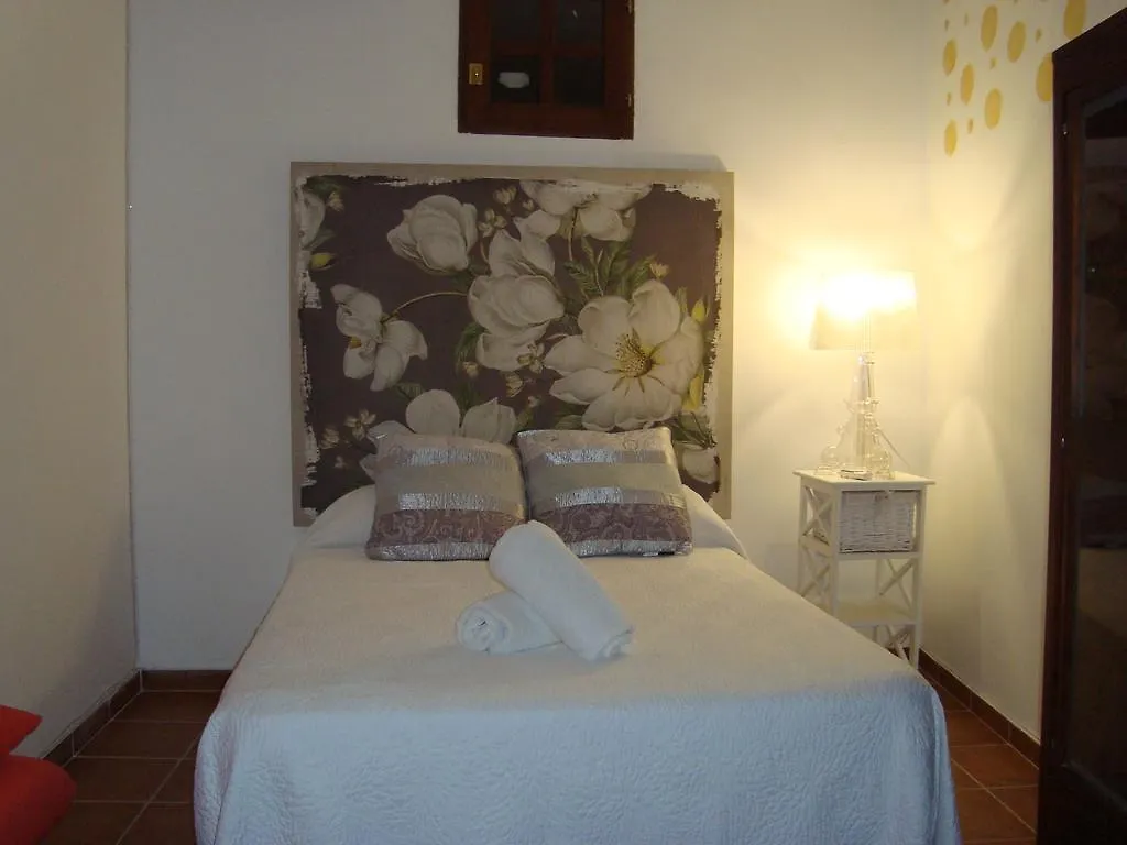 Palacio De Los Suenos Hotel Malaga Guest house