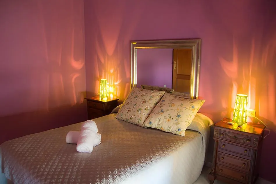 Guest house Palacio De Los Suenos Hotel Malaga Spain